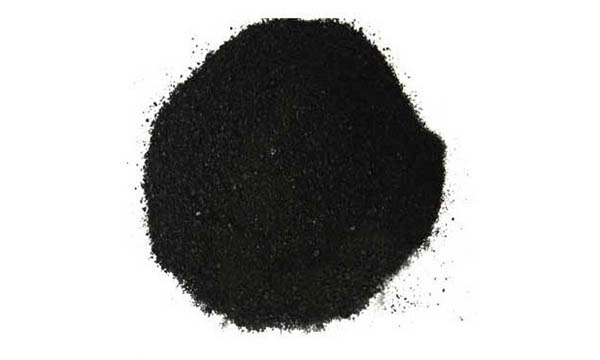 Phenolic Resin Powder - Black